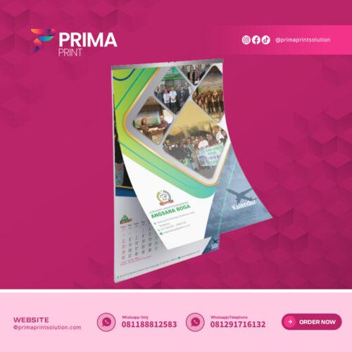 Kalender Dinding