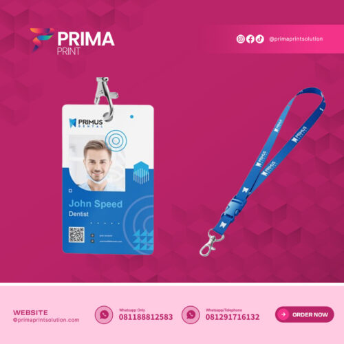 ID Card Custom