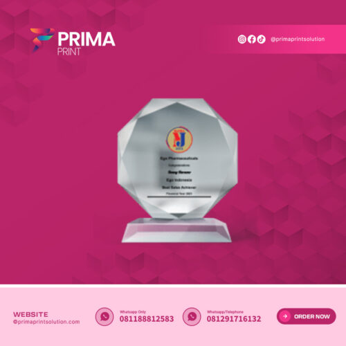 Plakat Diamond Akrilik UV