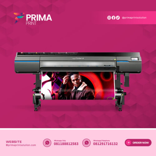 Duratrans UV Printing