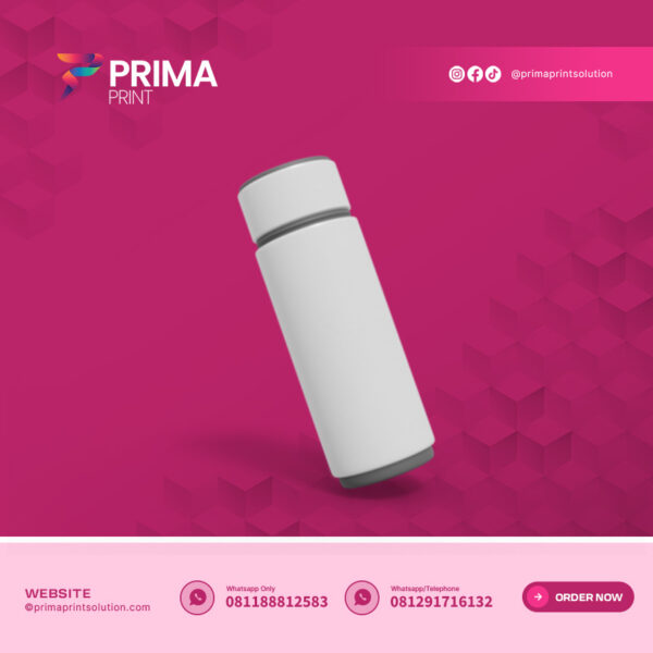 Tumbler Custom UV Print